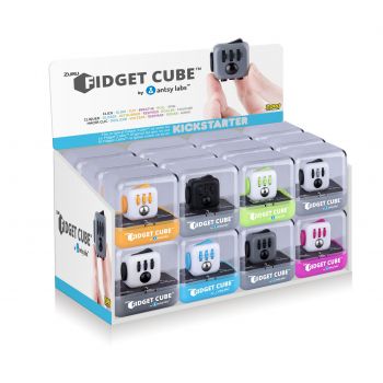 Zuru original fidget cube