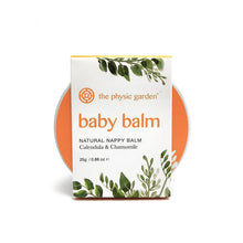 Load image into Gallery viewer, The physic garden- baby balm
