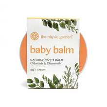 Load image into Gallery viewer, The physic garden- baby balm