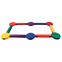 Load image into Gallery viewer, Connect balance path