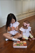 Load image into Gallery viewer, Melii Snackle Box, Divided Snack Container with 12 Compartments