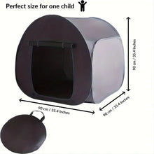 Load image into Gallery viewer, Pop up sensory tent