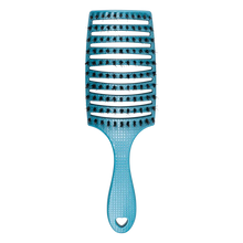 Load image into Gallery viewer, **NEW** Happy Detangler Paddle Brush