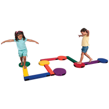 Load image into Gallery viewer, Connect balance path