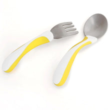 Load image into Gallery viewer, My First Cutlery Set