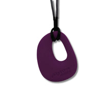Load image into Gallery viewer, Jellystone organic chew pendant
