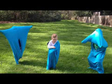 Load and play video in Gallery viewer, Lycra Body Sock- Sensory Matters