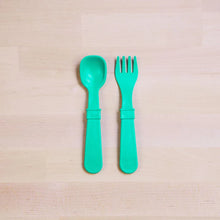 Load image into Gallery viewer, Replay- Fork Spoon