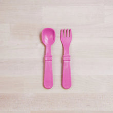 Load image into Gallery viewer, Replay- Fork Spoon