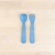 Load image into Gallery viewer, Replay- Fork Spoon