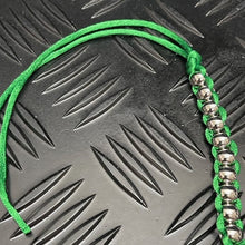 Load image into Gallery viewer, Kaiko Wrist Caterpillar.