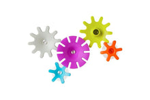 Load image into Gallery viewer, Boon Cogs.