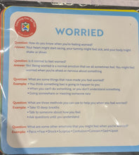 Load image into Gallery viewer, Emotion Cards.