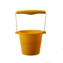 Load image into Gallery viewer, Scrunch Bucket.