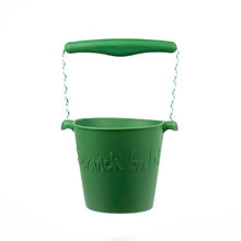 Load image into Gallery viewer, Scrunch Bucket.
