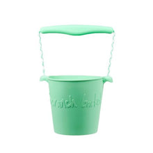 Load image into Gallery viewer, Scrunch Bucket.