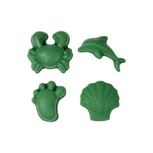 Load image into Gallery viewer, Scrunch Moulds.