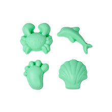 Load image into Gallery viewer, Scrunch Moulds.