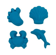 Load image into Gallery viewer, Scrunch Moulds.