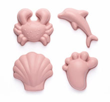 Load image into Gallery viewer, Scrunch Moulds.