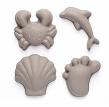 Load image into Gallery viewer, Scrunch Moulds.
