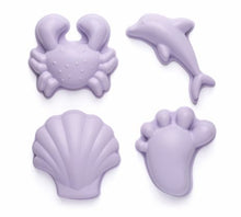 Load image into Gallery viewer, Scrunch Moulds.