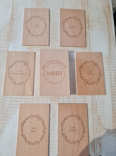 Load image into Gallery viewer, Kids Affirmation Blocks.