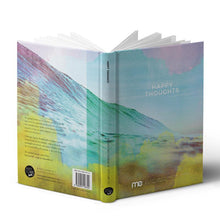 Load image into Gallery viewer, Resilient Me Gratitude Journal For Teens.