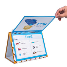 Load image into Gallery viewer, Feelings Flip.