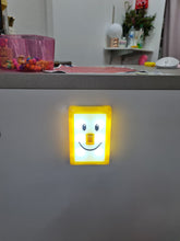 Load image into Gallery viewer, Emoji Night Switch.