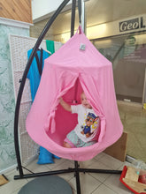 Load image into Gallery viewer, Hanging Tent Hammock.
