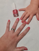 Load image into Gallery viewer, Kids Water Based Nail Polish.