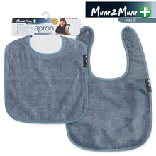 Load image into Gallery viewer, Mum 2 mum plus clothing crotector for adults and youths 14 colours