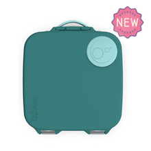 Load image into Gallery viewer, Bbox Lunch Box