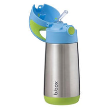 Load image into Gallery viewer, Bbox Drink Bottle Insulated 350ml.

