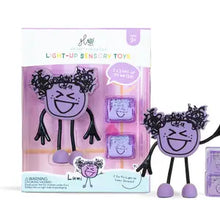 Load image into Gallery viewer, Glo Pals Pack.