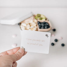 Load image into Gallery viewer, Love Notes.