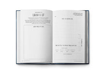 Load image into Gallery viewer, Resilient Me Gratitude Journal For Teens.