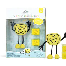 Load image into Gallery viewer, Glo Pals Pack.