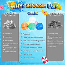 Load image into Gallery viewer, Re-usable Water Bombs