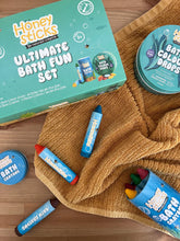 Load image into Gallery viewer, Ultamate Bath Fun Set