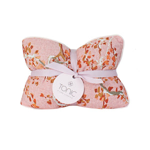 Heat Pillow Enchanted Blush
