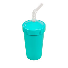 Load image into Gallery viewer, Straw Cup.