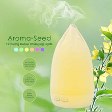 Load image into Gallery viewer, Lively Living- Aroma-seed Diffuser