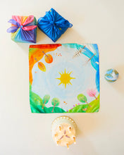 Load image into Gallery viewer, miniplaysilkspretendplay100silknaturalwaldorftoys