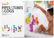 Load image into Gallery viewer, Boon pipes and tubes and cogs