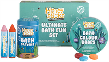 Load image into Gallery viewer, Ultamate Bath Fun Set