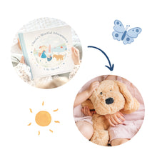 Load image into Gallery viewer, Charlies Mindful Bedtime Bundle New
