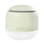 Load image into Gallery viewer, Aroma Chill Bluetooth Diffuser.