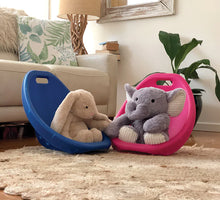 Load image into Gallery viewer, Weighted Rabbit.